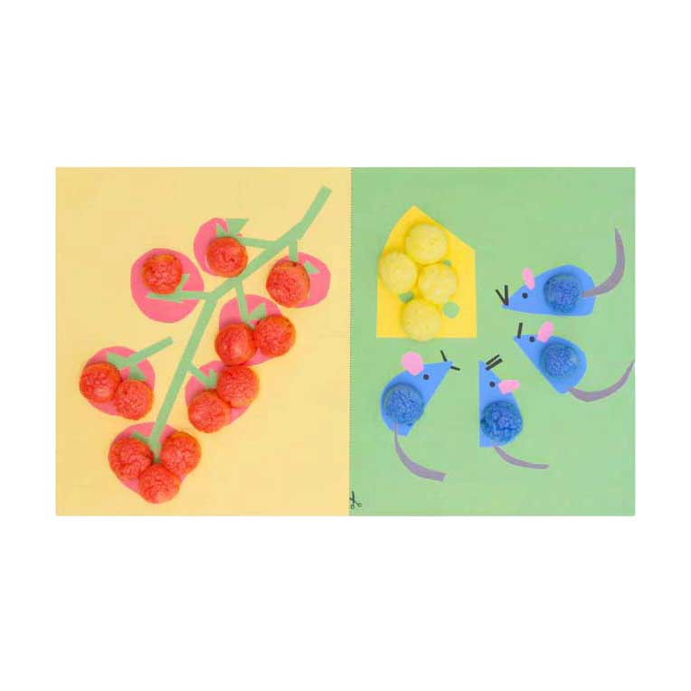 Playmais classic colors forms - 800st.