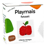 Playmais mosaic knutselset - 2300st.