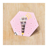 Playmais mosaic hobbies and professions knutselset - 5000st.