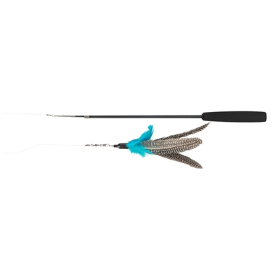 Trixie Kattenhengel telescoop