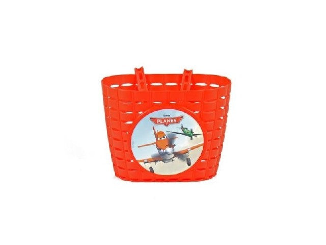 Mand Widek planes rood