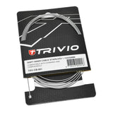 Trivio - derailleur binnenkabel rvs 1.1x2250mm - 20 st.