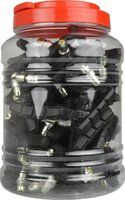 White label remblokken v-brake 70x15mm (50 sets)