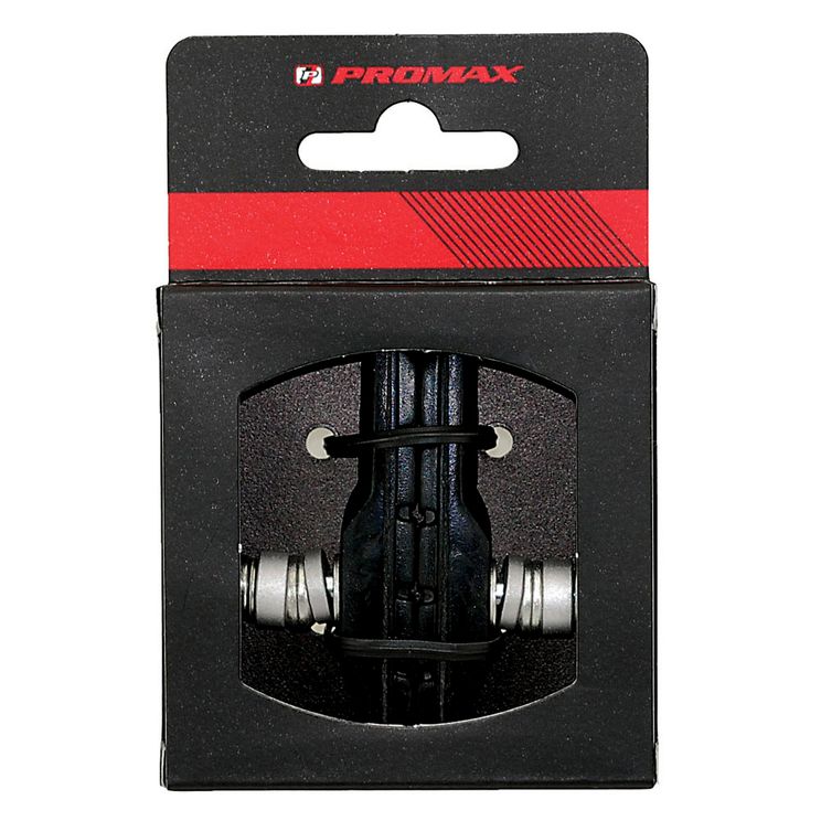 Remblokset Promax V-brake 70mm (op kaart)