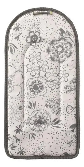 Basil manddeel inlay hondenmand pasja