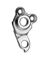 Union derailleurpad GH-088 met schroefset M5x0.8