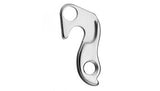 Union derailleurpad GH-101 met schroefset M8x0.75