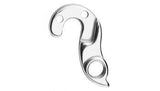 Union derailleurpad GH-135 met schroefset M4x0.7