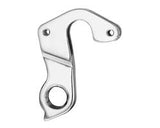 Union derailleurpad GH-148 met schroefset M3x1.0