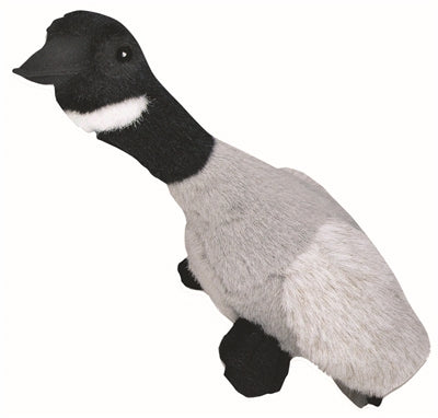 Happy pet multipet migrator pluche canadese gans