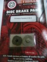 Remblok fibrax grimeca ash985