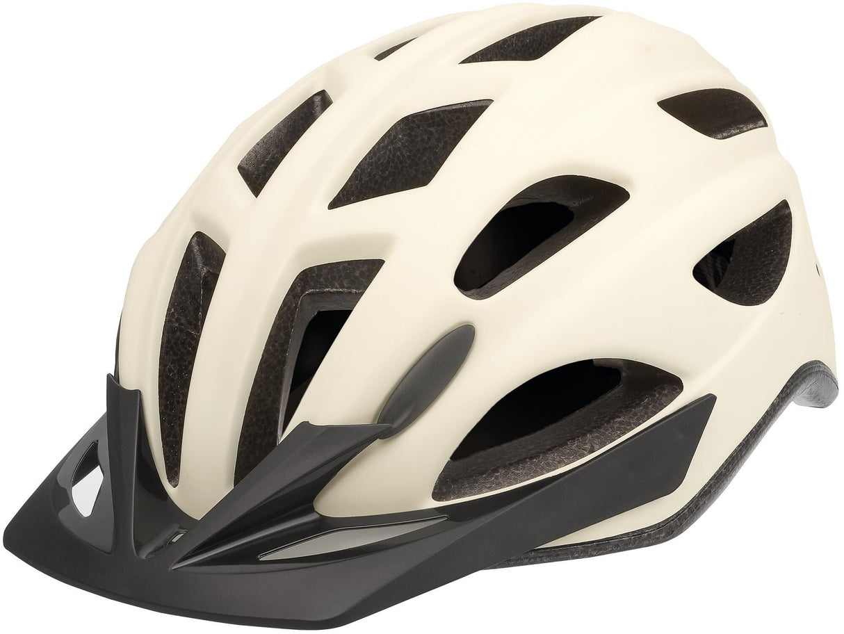 Polisport helm "city'go" helmet polisportcity'go l cream matt