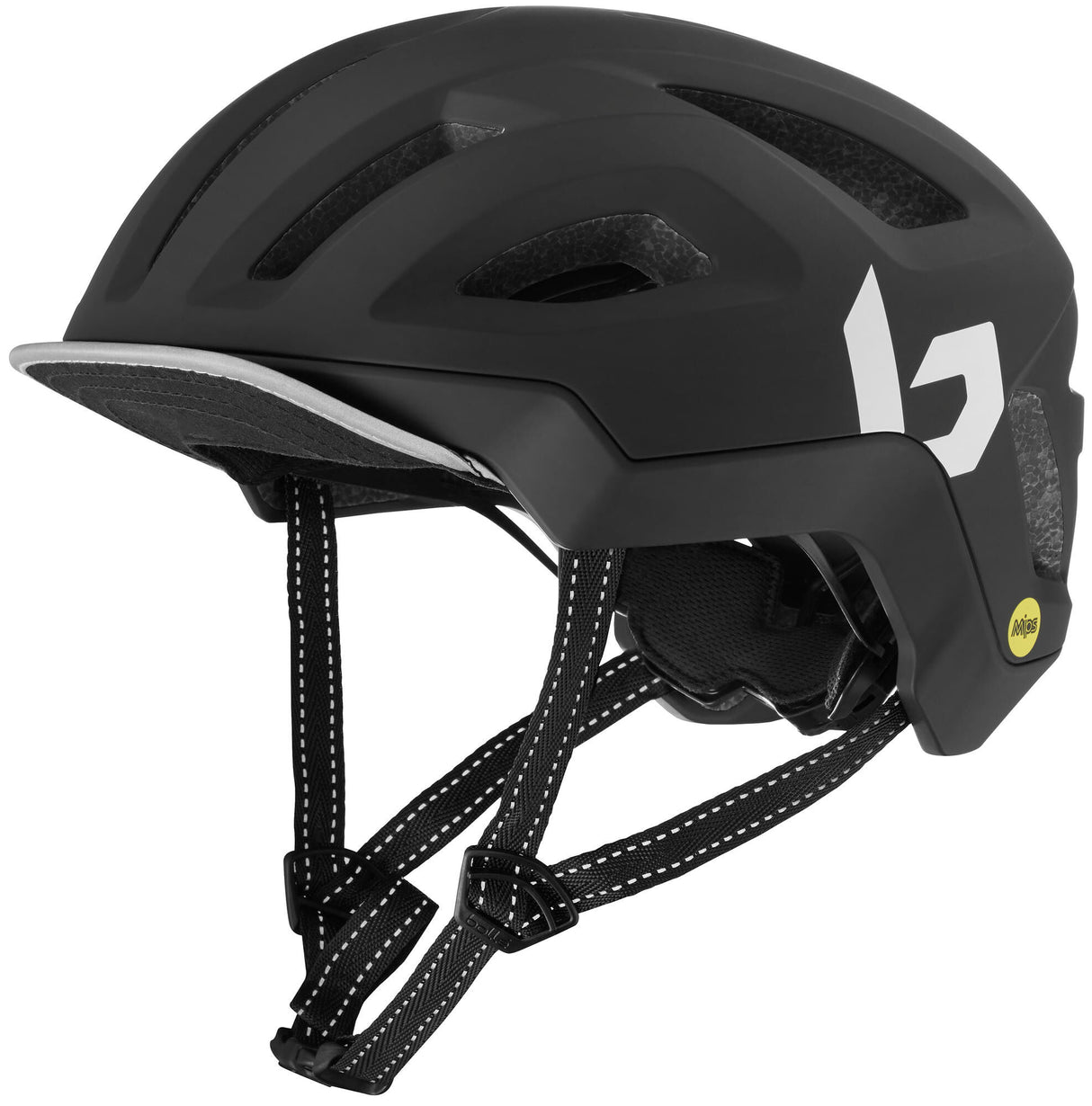 Bollé helm react mips helmet react mips size s matt black