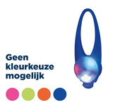 Trixie Knipperlicht veiligheidslampje assorti