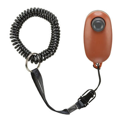 Trixie Hondenactiviteit zachte clicker assorti