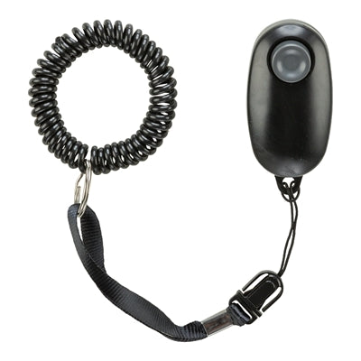 Trixie Hondenactiviteit zachte clicker assorti