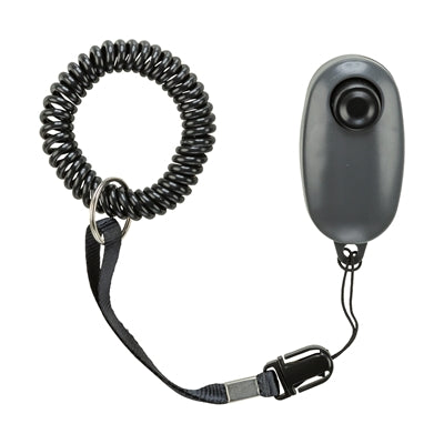 Trixie Hondenactiviteit zachte clicker assorti