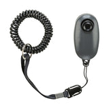 Trixie Hondenactiviteit zachte clicker assorti