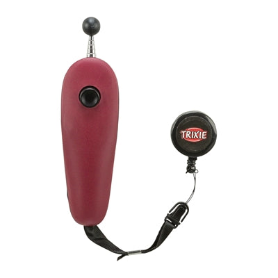 Trixie Dog activiteitendoelstok aanwijsstok assorti