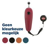 Trixie Dog activiteitendoelstok aanwijsstok assorti