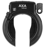 Axa slot ringslot defender rl zwart