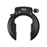 Axa ringslot imenso large zwart (kaart)