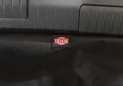 Trixie Auto hondendekken kofferbak zwart
