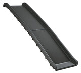 Trixie Car ramp loopplank opvouwbaar zwart