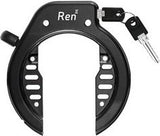 Axa ringslot ren ii