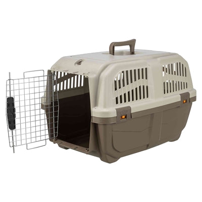 Skudo Transportbox iata taupe zand