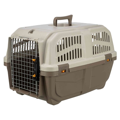 Skudo Transportbox iata taupe zand