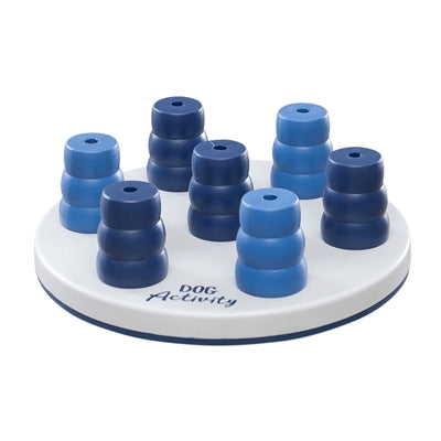 Trixie Hondenactiviteit mini solitaire hondenspel