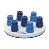 Trixie Hondenactiviteit mini solitaire hondenspel