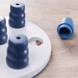Trixie Hondenactiviteit mini solitaire hondenspel