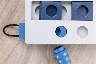 Trixie Hondenactiviteit mini mover hondenspel