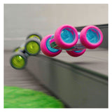Spectron exost rc 360 cross flash amazon roze bestuurbare auto