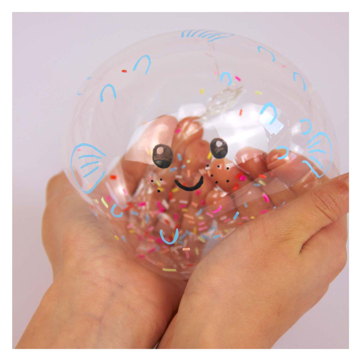 Spectron nano tape magic mini dieren