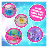 Spectron nano tape magic deluxe set