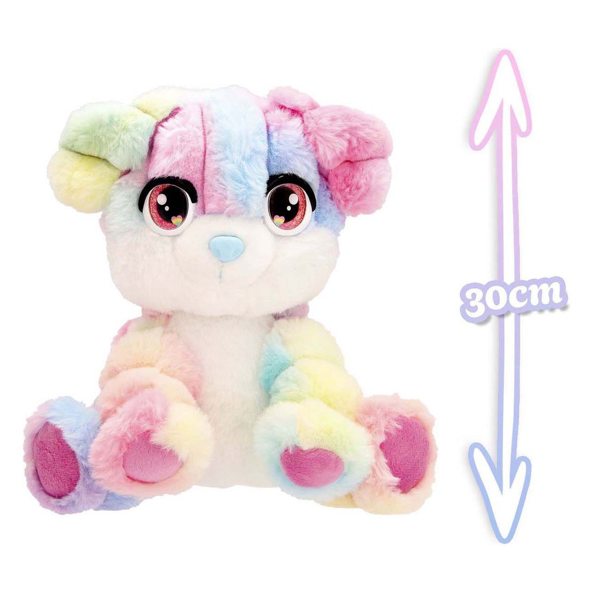 Spectron cotton cuties puppy