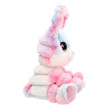 Spectron cotton cuties bunny - geurende suikerspin knuffel - 30cm