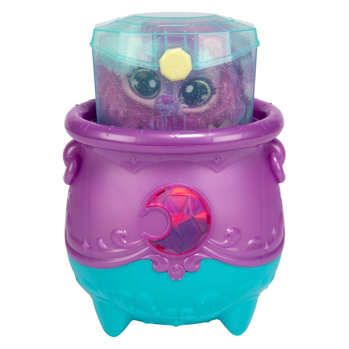 Moose toys magic mixies magische ketel maan met kristallen