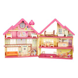 Moose toys bluey ultieme speelhuis met licht en geluid