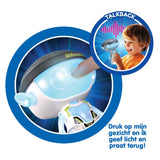 Silverlit talkimon terugpratende robot