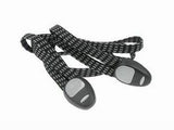 Massload triobinder 28 mirage met universeel inhaaksysteem 50cm - zwart wit