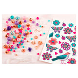 Make it real - bedelarmbandjes maken