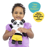 Spectron Pratende Pando Knuffel