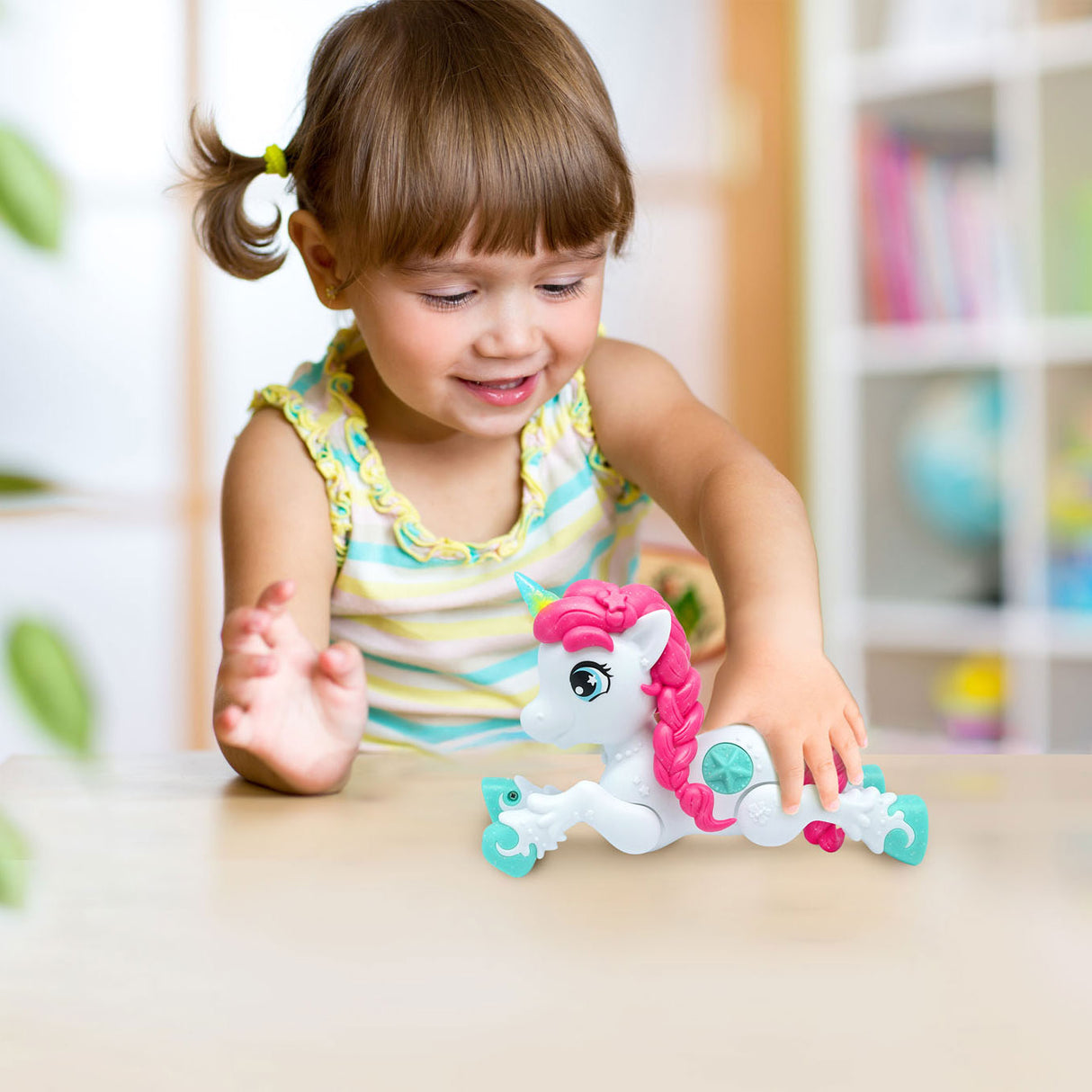 Gear2Play Baby Little Unicorn