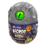 Silverlit biopod battle single dino