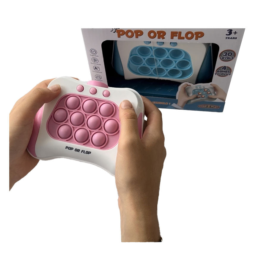 Spectron pop or flop - roze