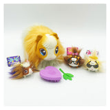 Moose toys little live pets mama surprise mini speelfiguur cavia
